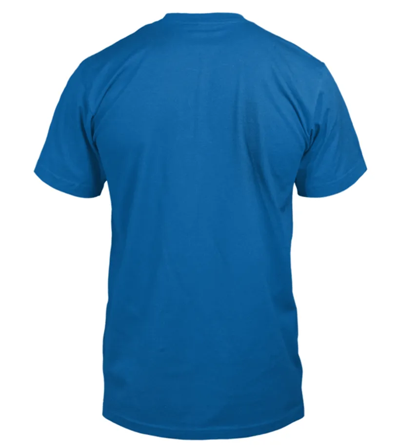 011 No Matter Where I Roam I Will Return To MY English Rose Camiseta cuello redondo Unisex