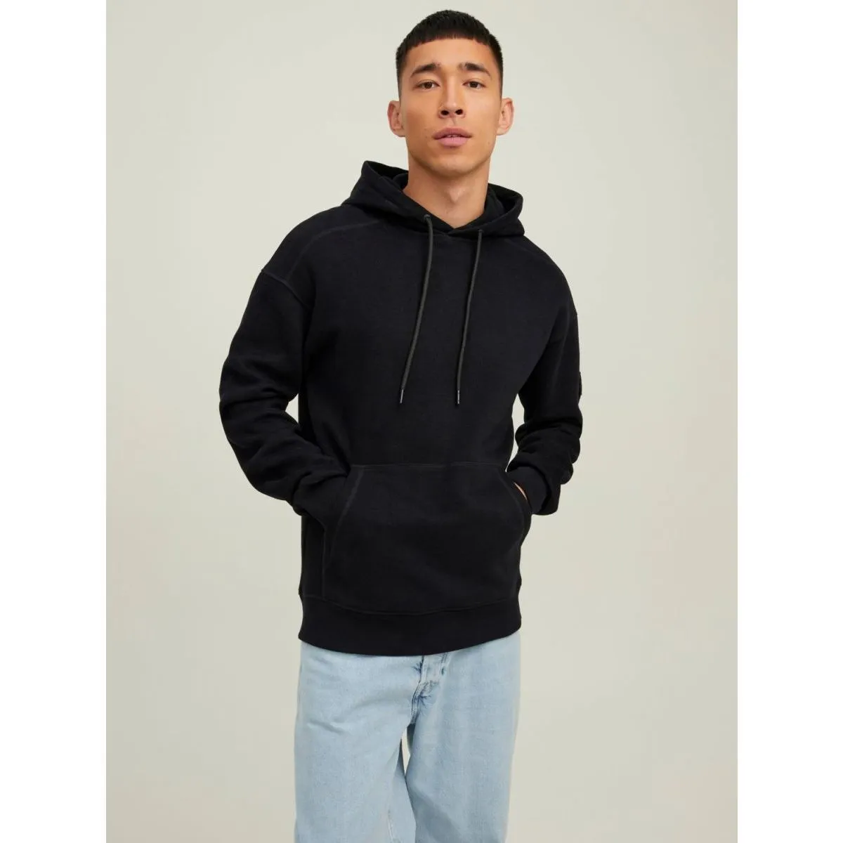 12216342 CLASSIC WAFFLEBLACK