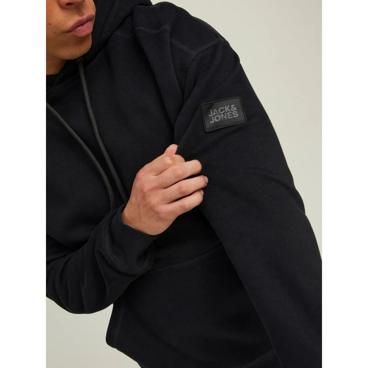 12216342 CLASSIC WAFFLEBLACK