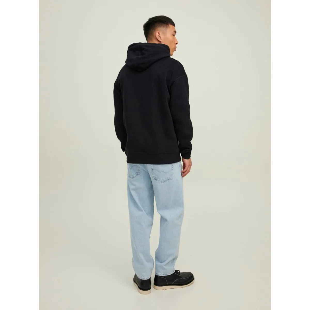 12216342 CLASSIC WAFFLEBLACK