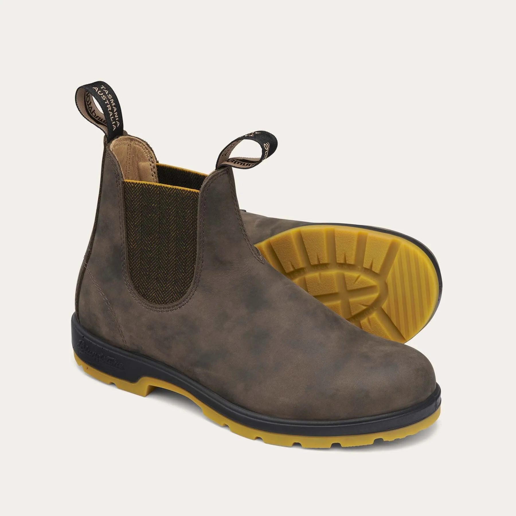 1944 CLASSIC RUSTIC BROWN & BROWN