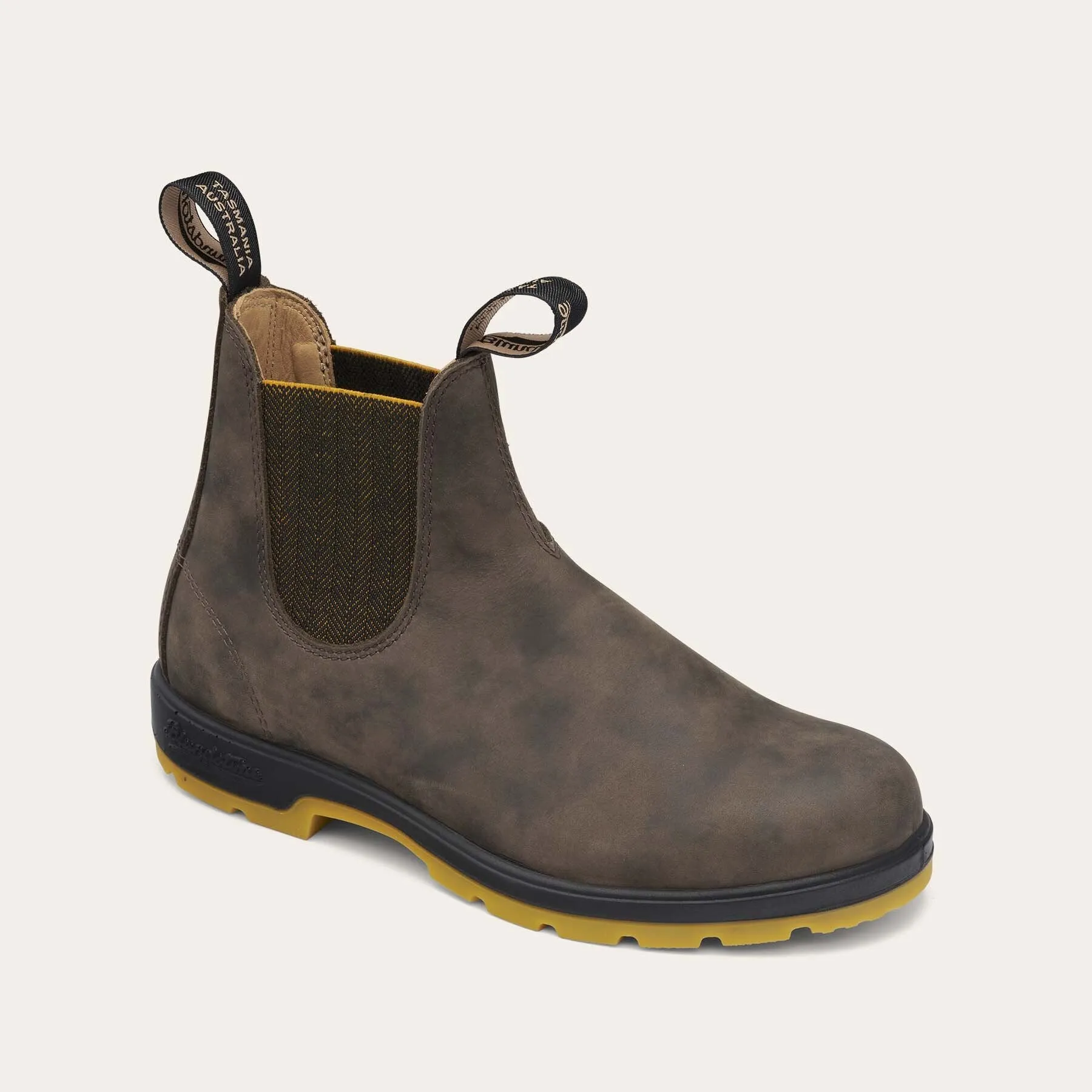 1944 CLASSIC RUSTIC BROWN & BROWN