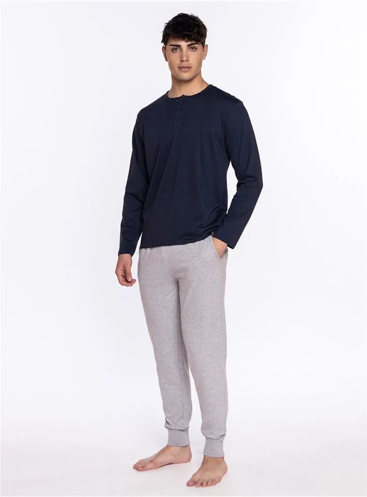 3459650 BASIX PANTALON LARGO