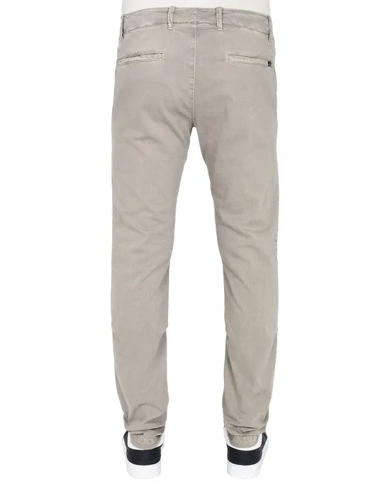 3CZ04 TC+OLD PANTALON CHINO PIEDRA