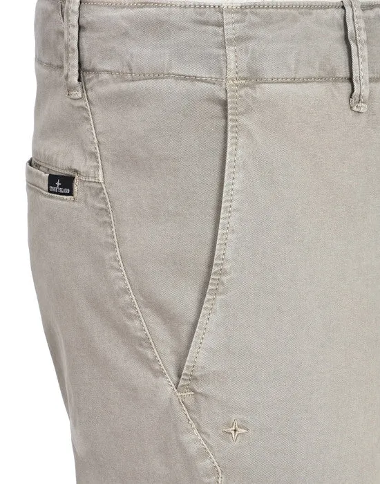 3CZ04 TC+OLD PANTALON CHINO PIEDRA