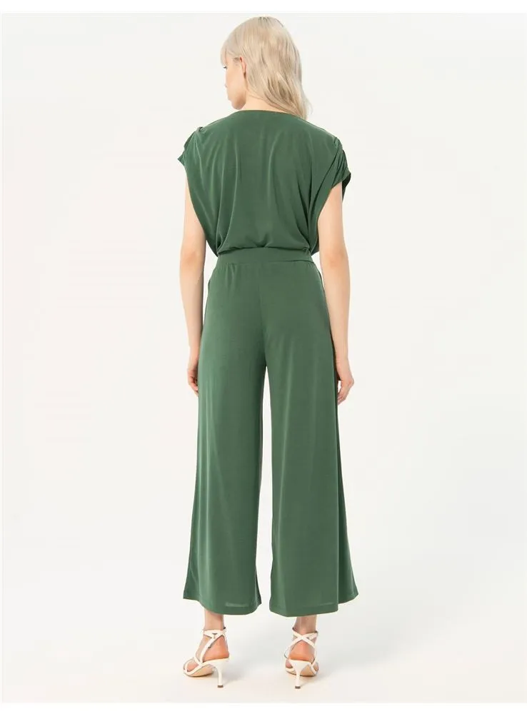 524ESAL516/62 PANTALON ANCHO MODAL
