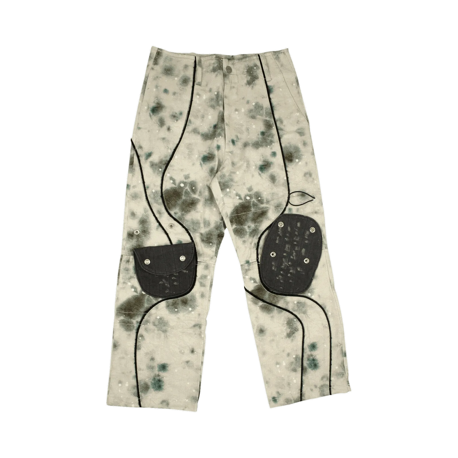 ACOLDWALL* SPOTTED PANT