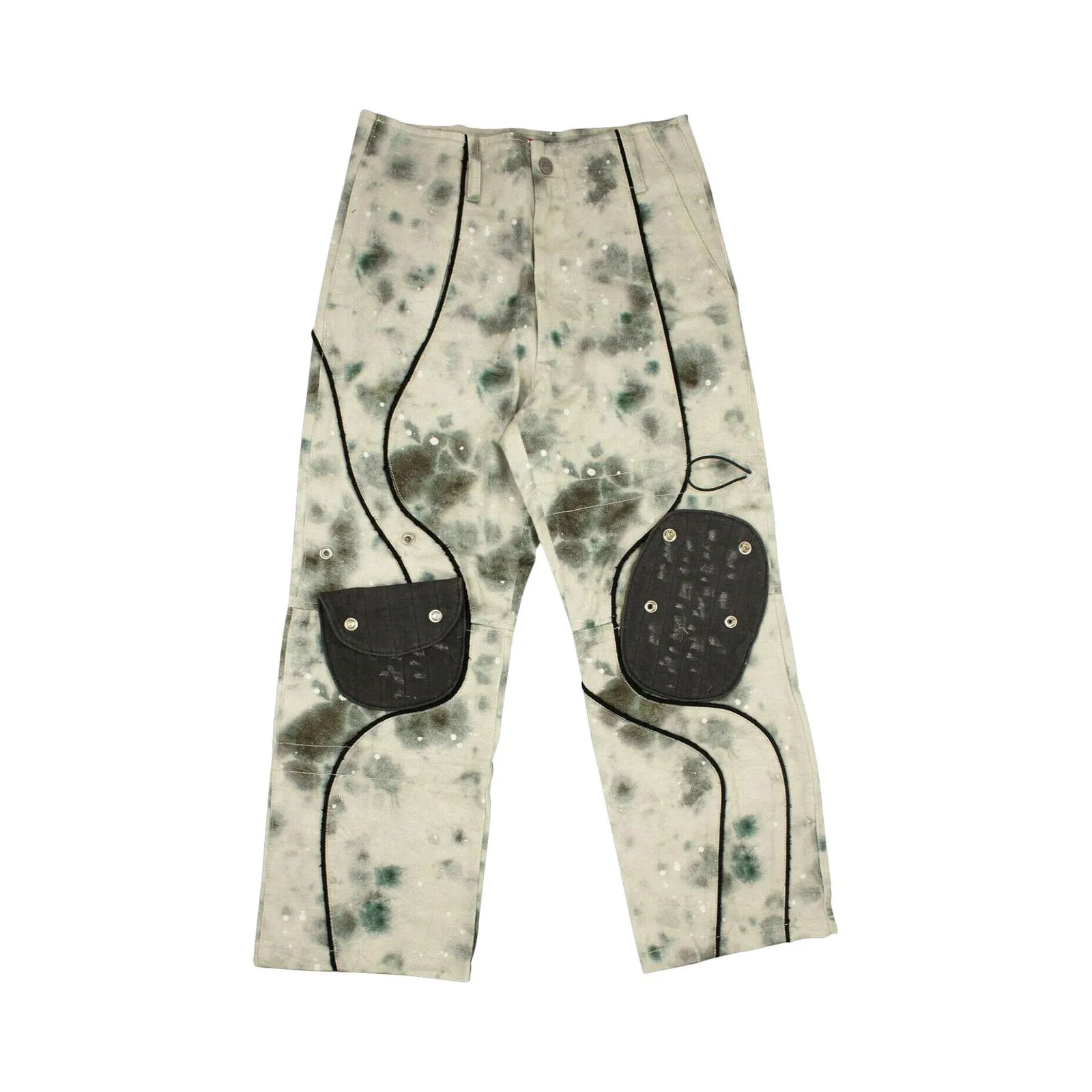 ACOLDWALL* SPOTTED PANT