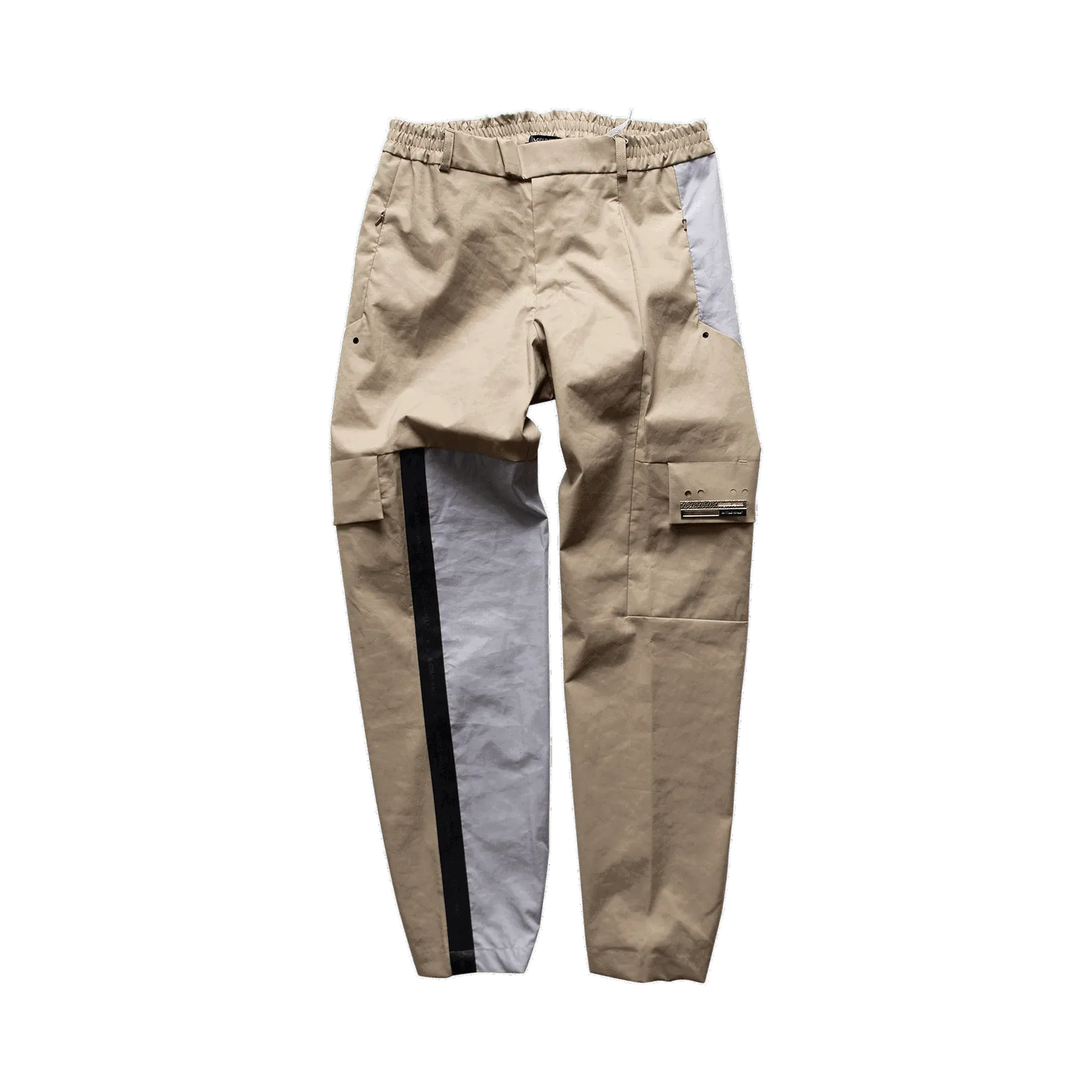 ACOLDWALL* WOVEN MACKINTOSH PANT