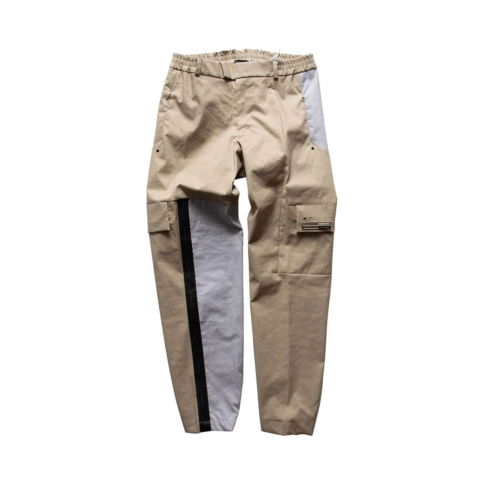 ACOLDWALL* WOVEN MACKINTOSH PANT