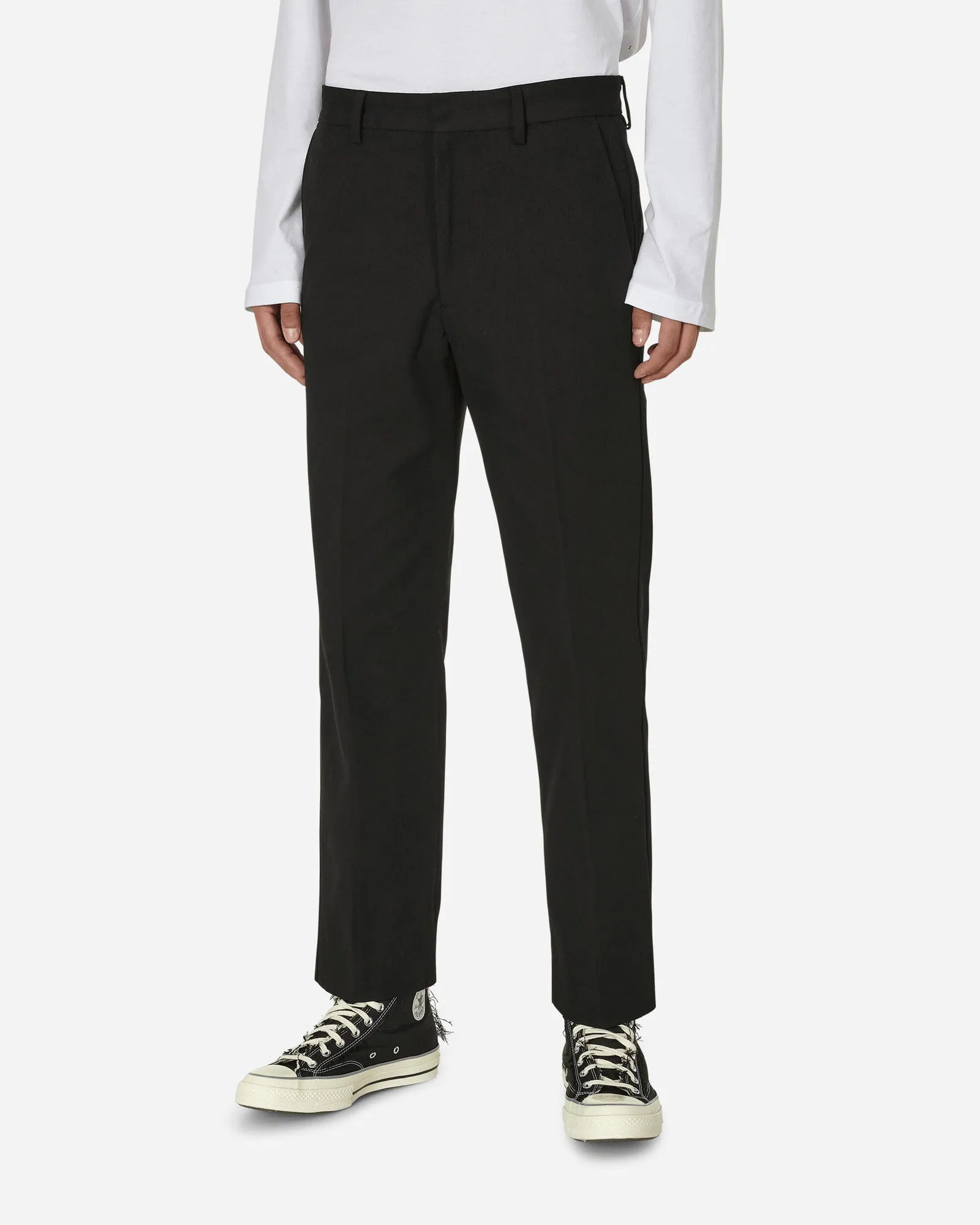 Acne Studios Classic Chino Pants