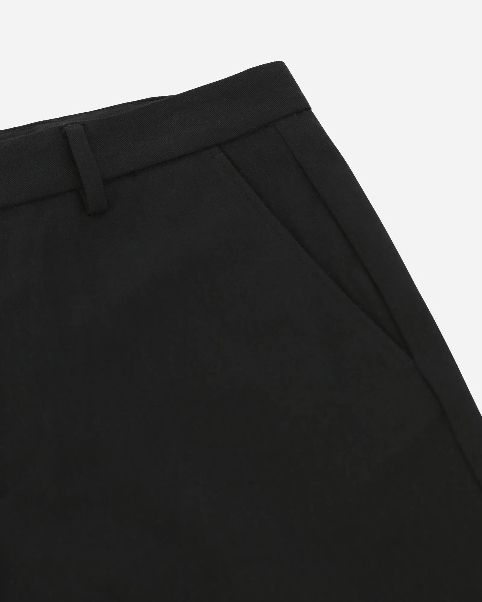 Acne Studios Classic Chino Pants