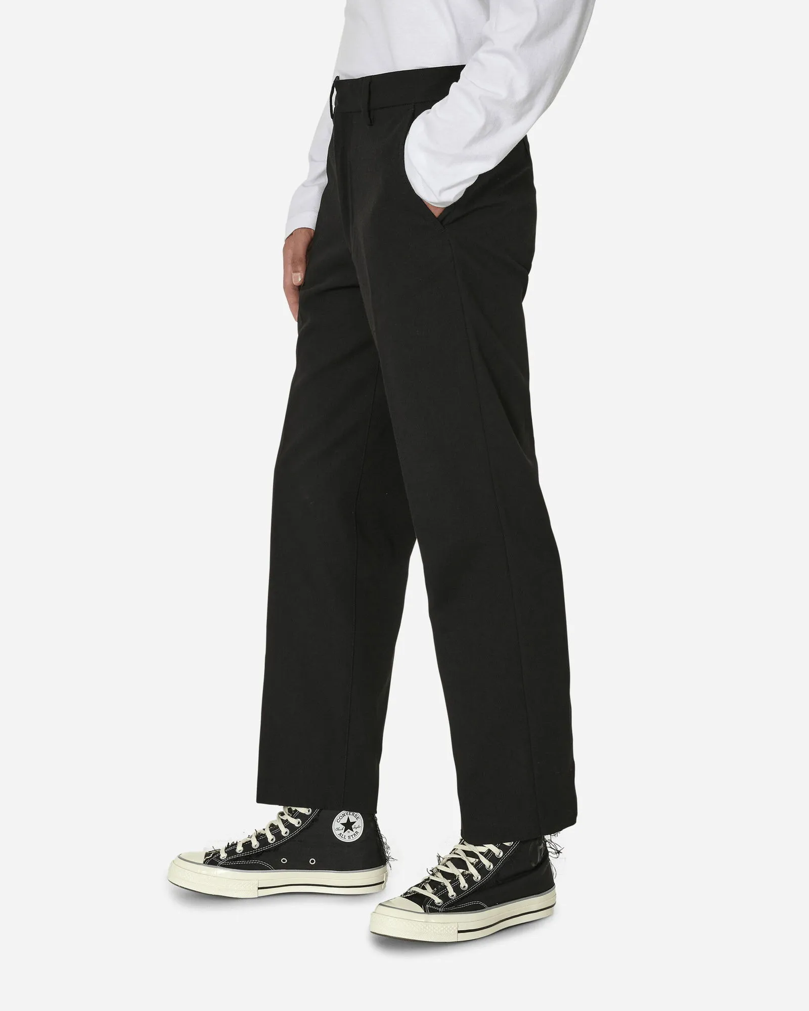 Acne Studios Classic Chino Pants