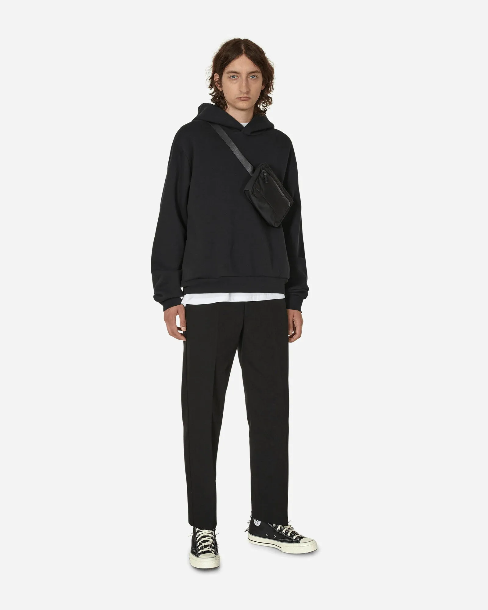 Acne Studios Classic Chino Pants