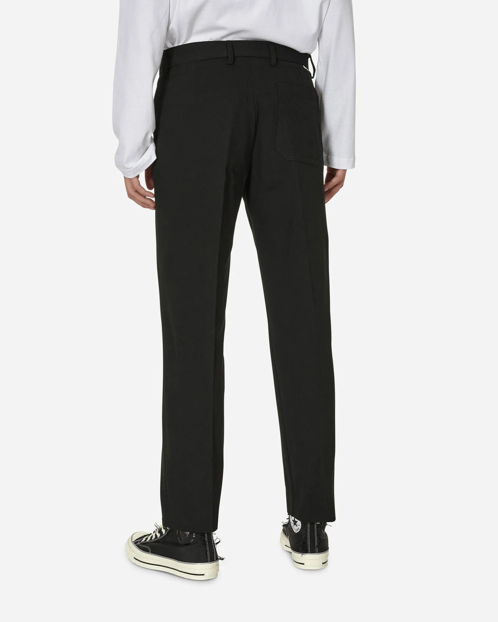 Acne Studios Classic Chino Pants