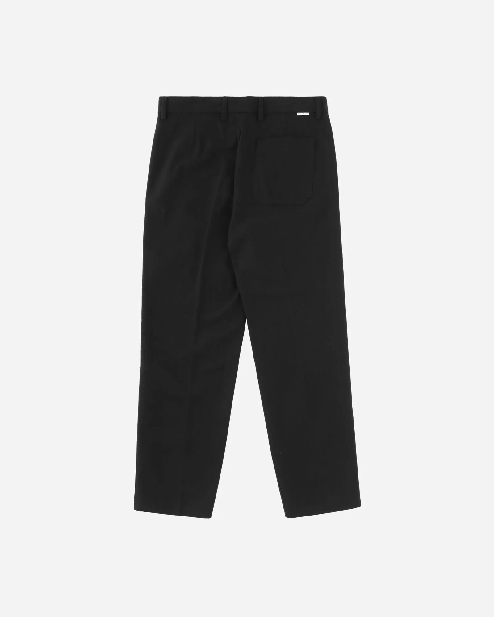 Acne Studios Classic Chino Pants