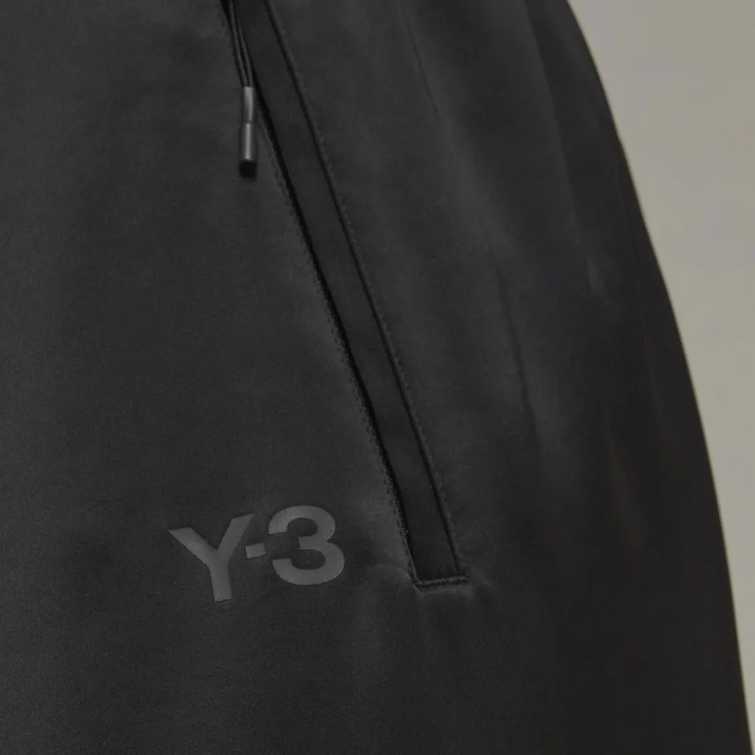 adidas Originals Classic Tech Silk Wide Leg Pants