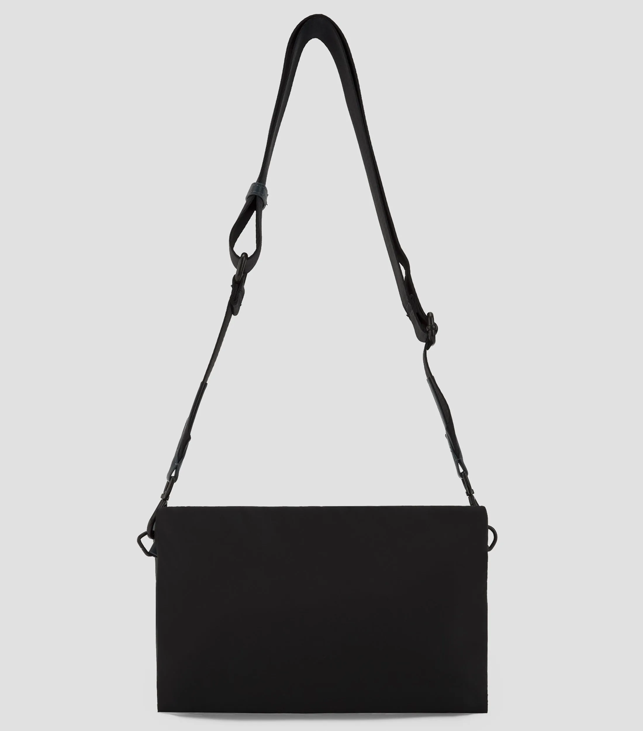 Adolfo Dominguez Bolso Crossbody liso Mujer