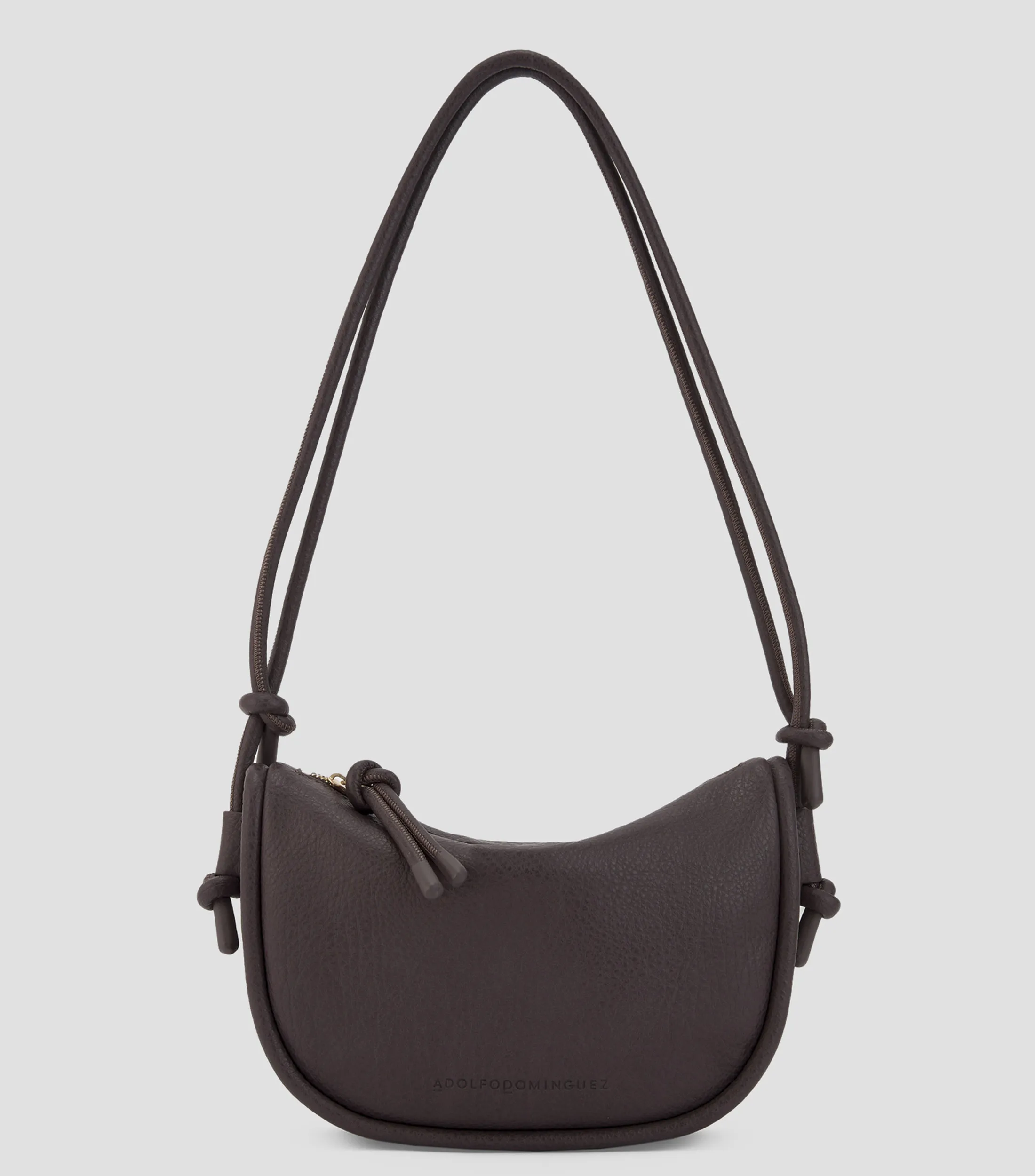 Adolfo Dominguez Bolso crossbody Mujer