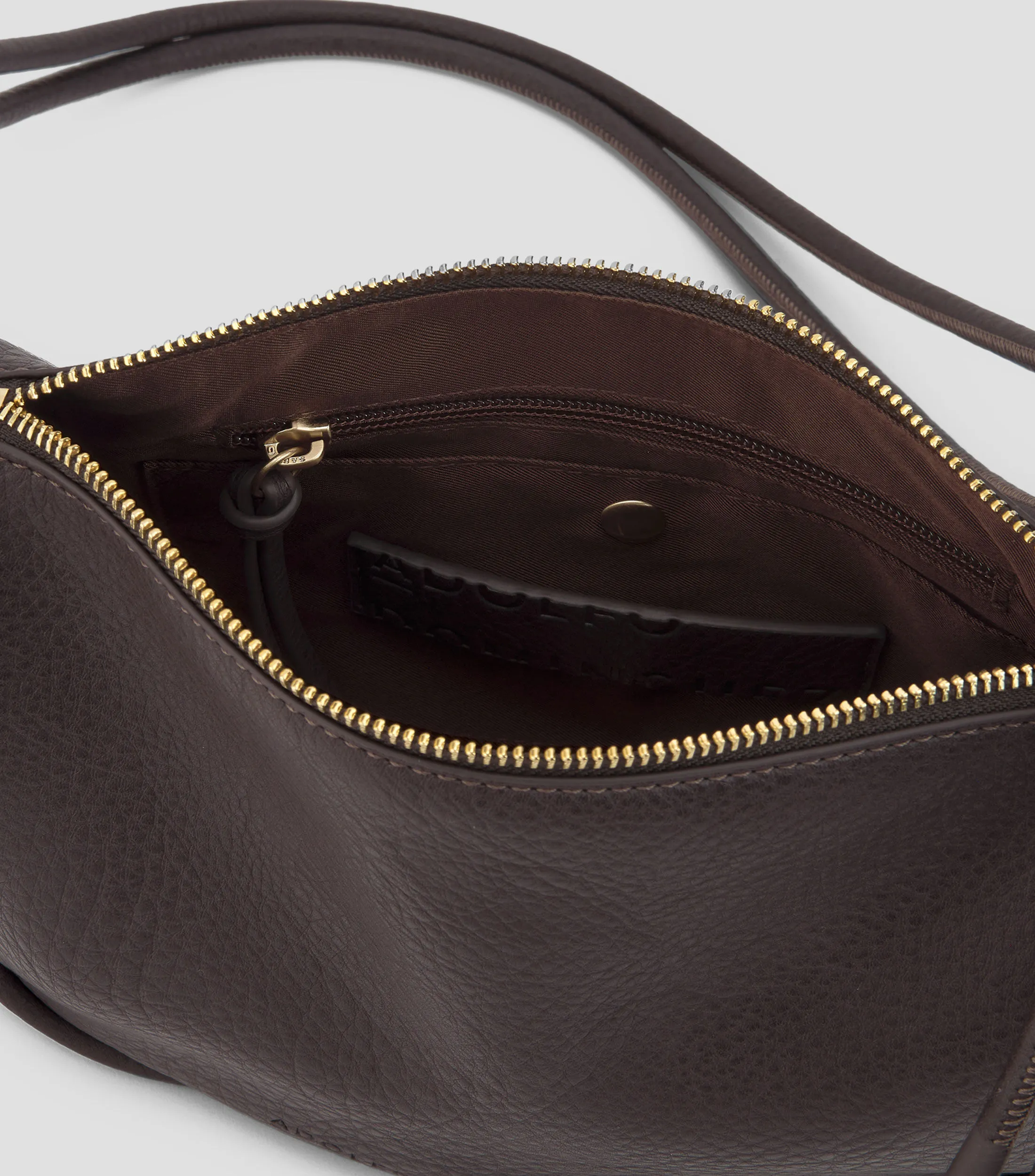 Adolfo Dominguez Bolso crossbody Mujer