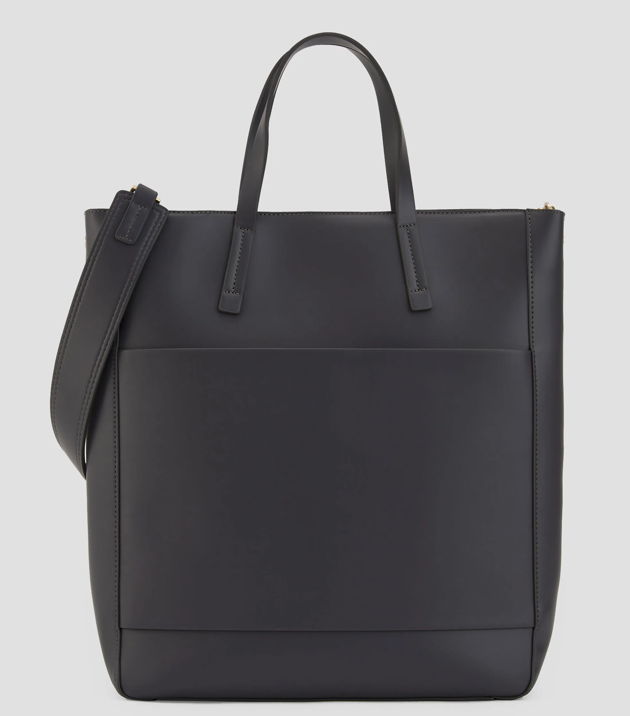 Adolfo Dominguez Bolso tote vertical Mujer