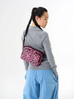 AEVOR Sacoche Bolso de Bandolera