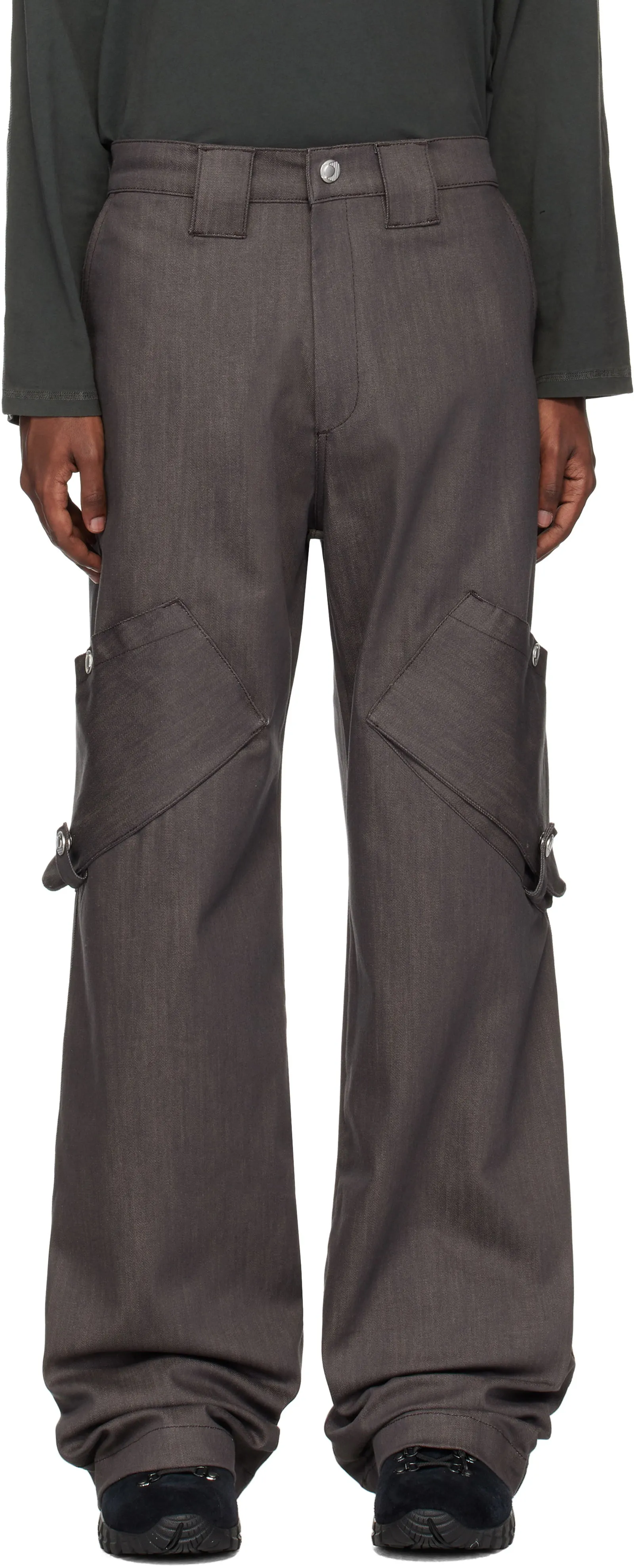 AFFXWRKS Boiler Pant