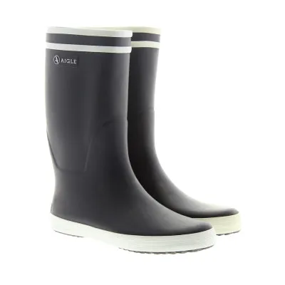 AIGLEBotas agua unisex Aigle Lolly Pop