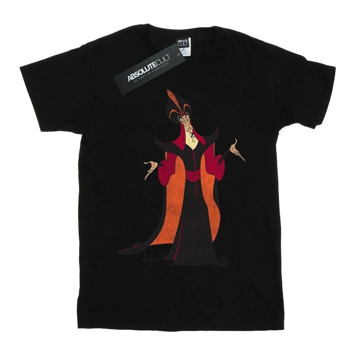 Aladdin Classic Jafar