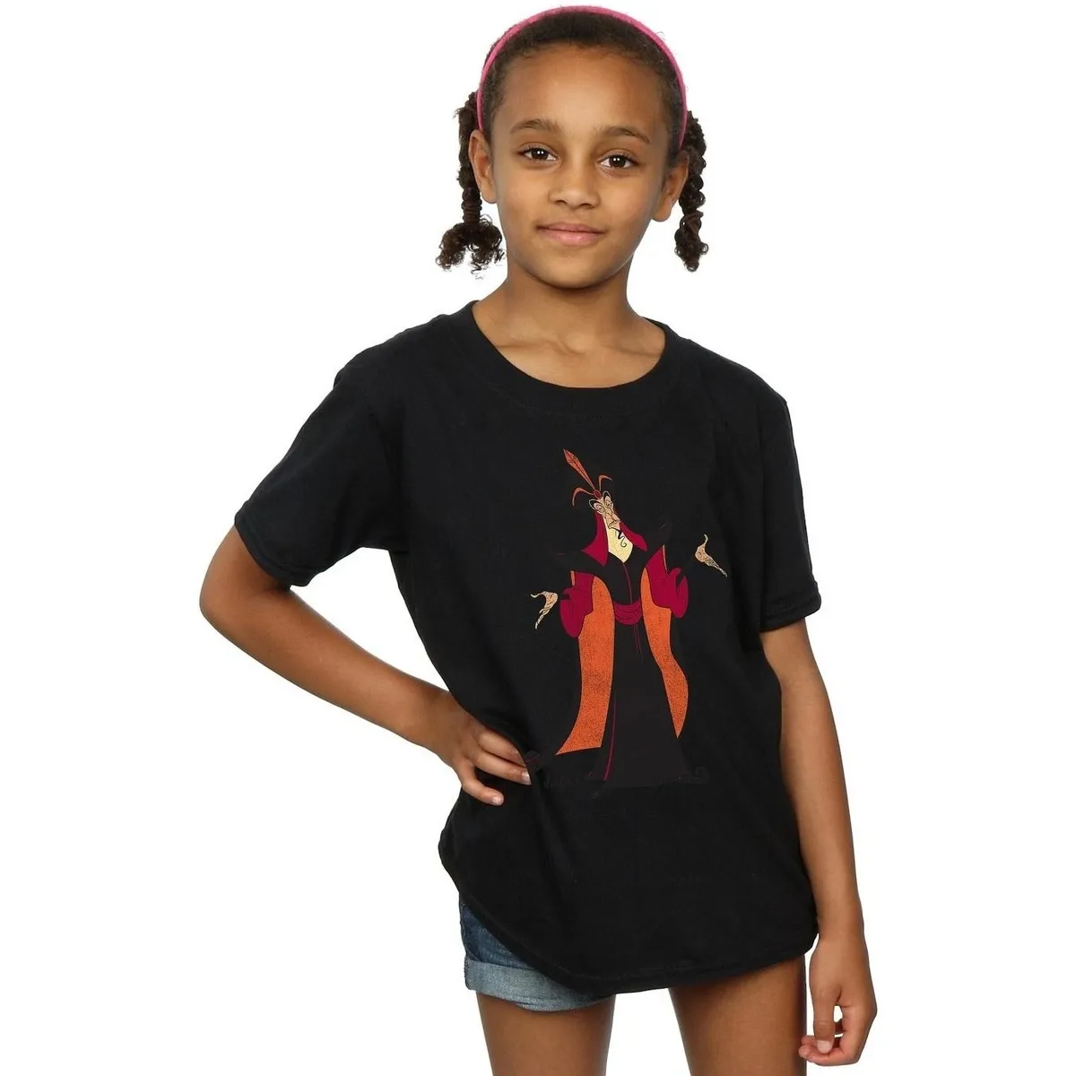 Aladdin Classic Jafar