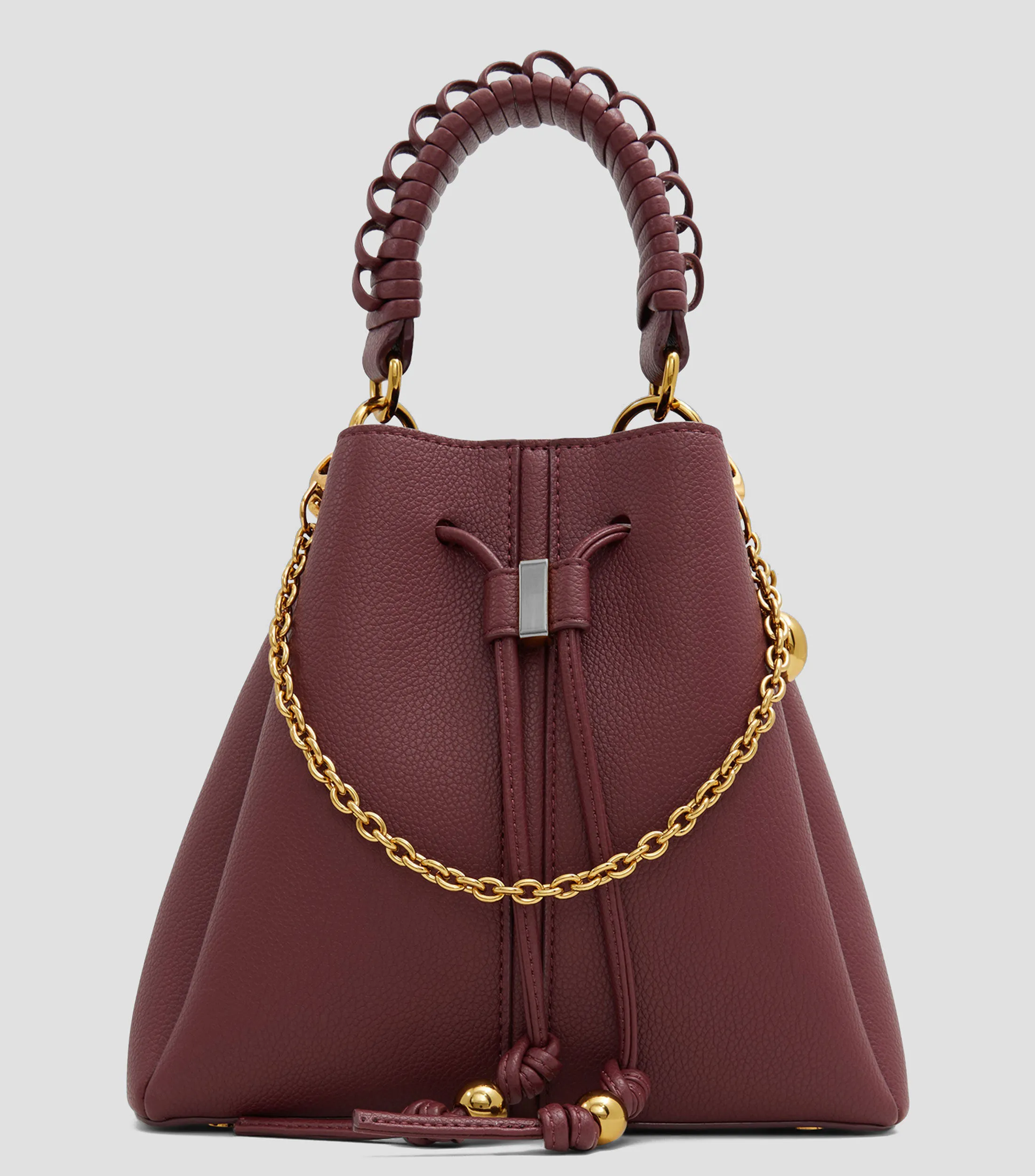 Aldo Bolso bucket Cadaon Mujer