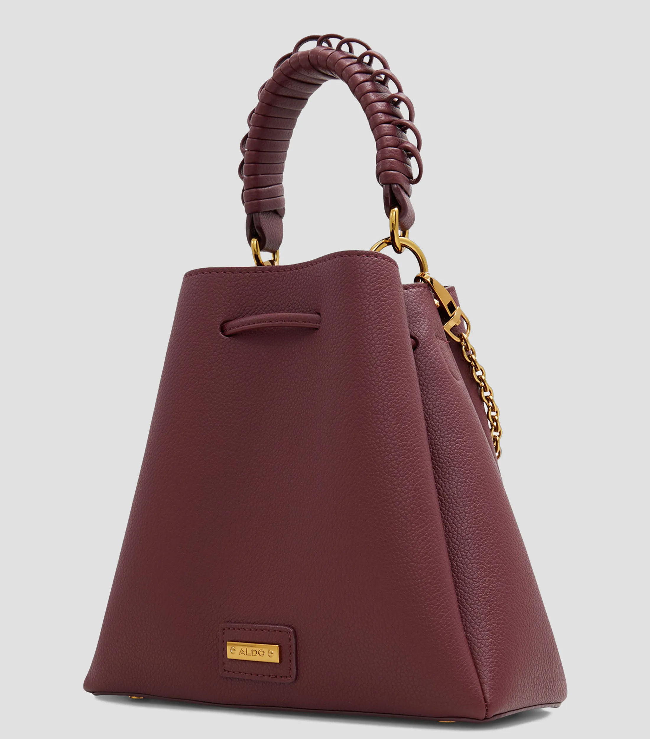 Aldo Bolso bucket Cadaon Mujer
