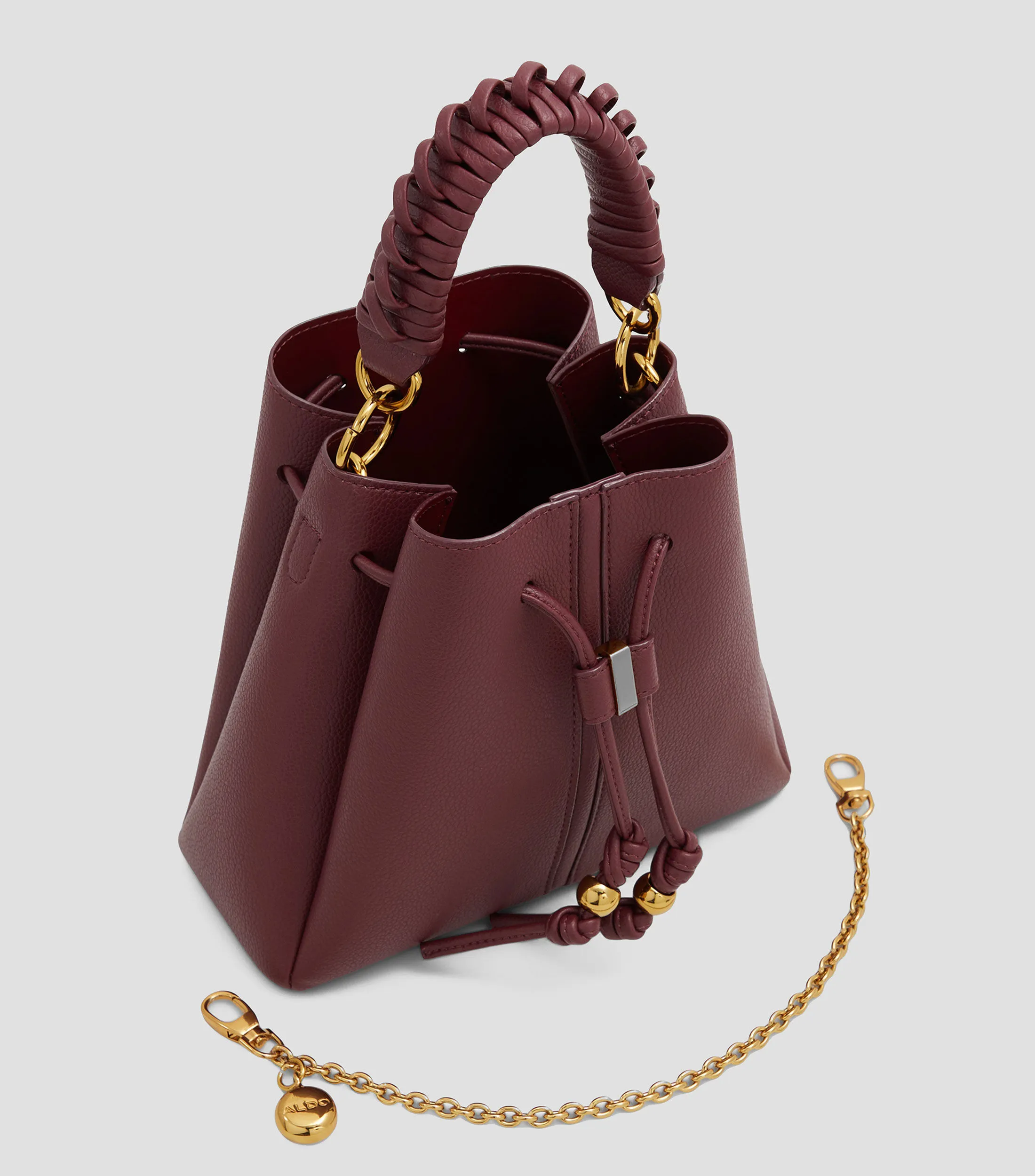 Aldo Bolso bucket Cadaon Mujer
