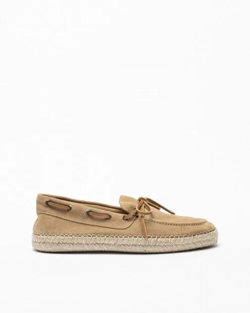 Alpargatas PROF Esxarco Camel