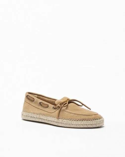 Alpargatas PROF Esxarco Camel