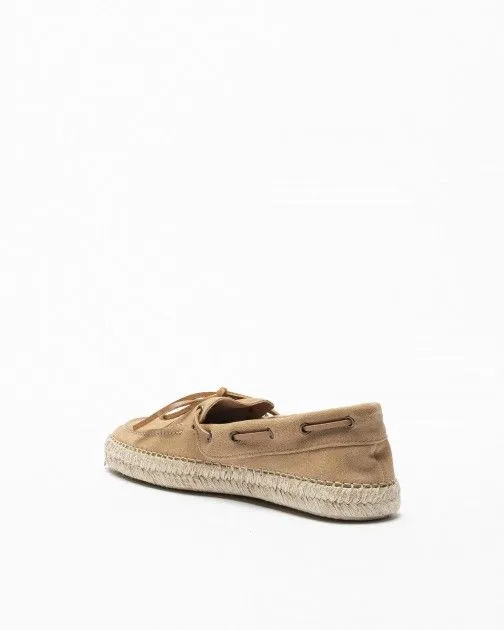 Alpargatas PROF Esxarco Camel
