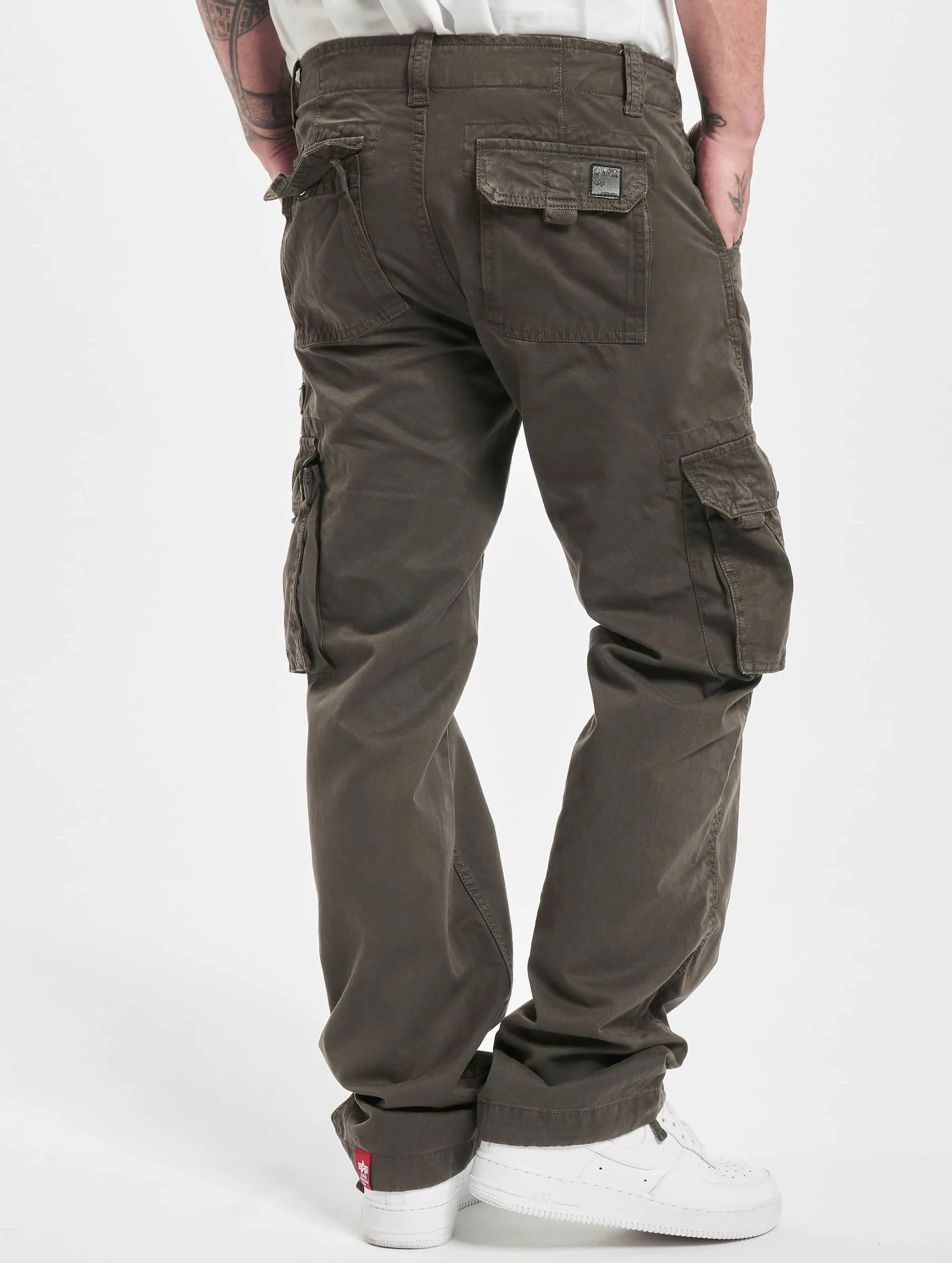 Alpha Industries Jet Cargo Pant
