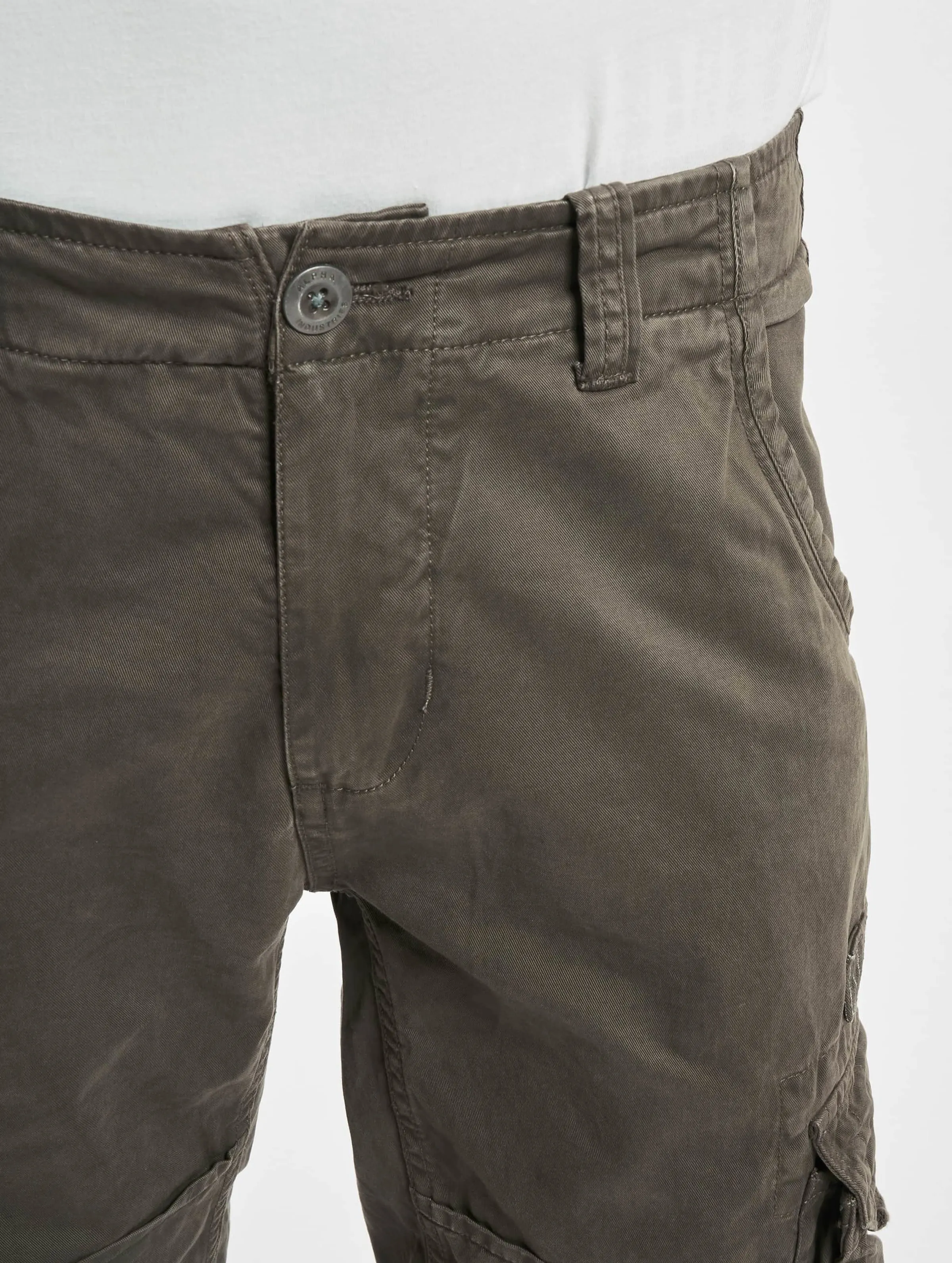 Alpha Industries Jet Cargo Pant