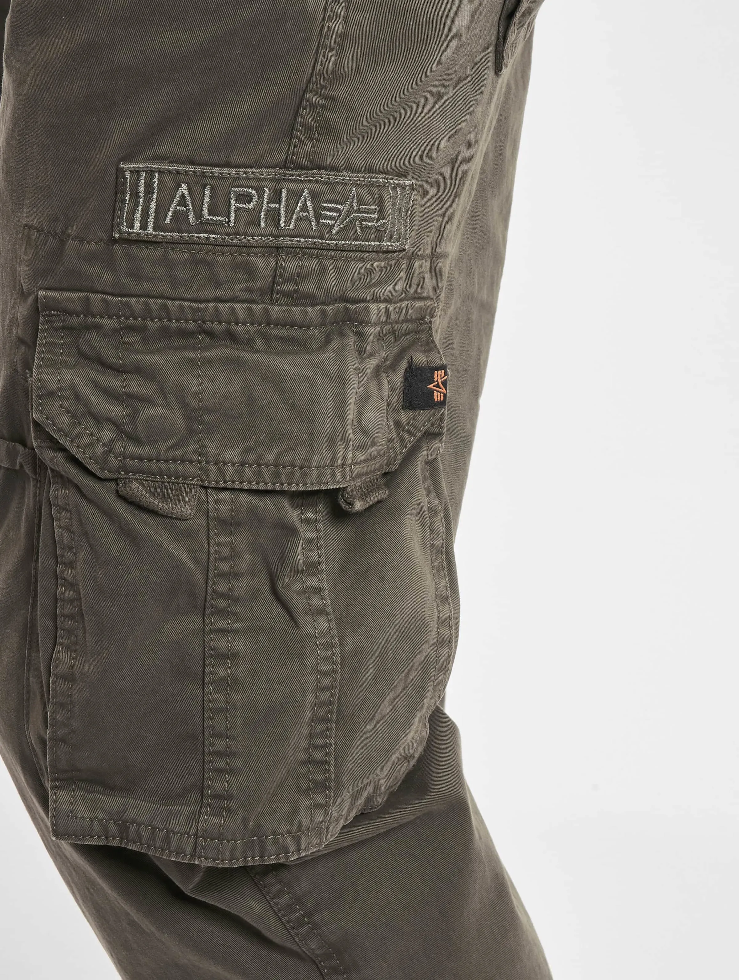 Alpha Industries Jet Cargo Pant