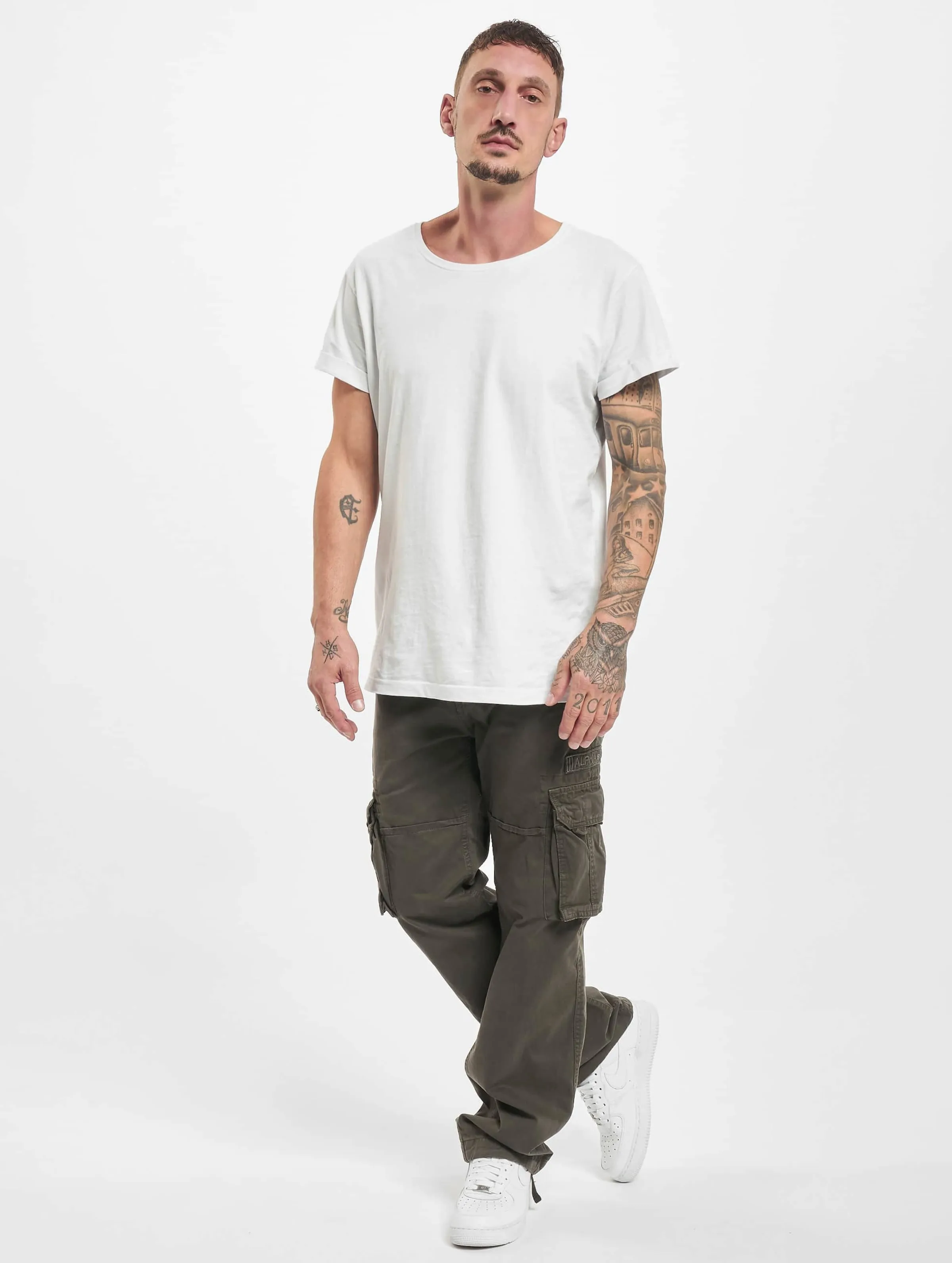 Alpha Industries Jet Cargo Pant