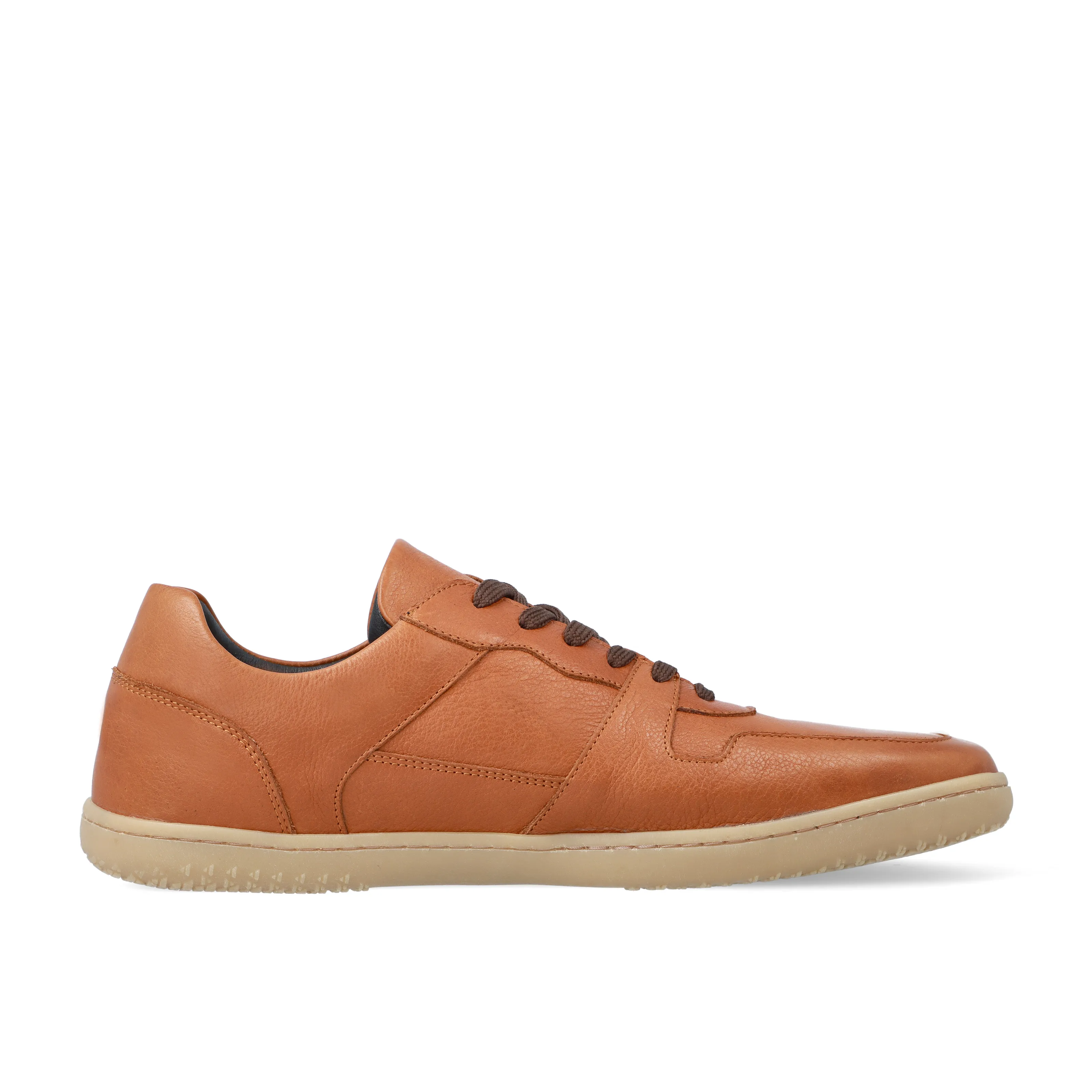 ANGLES FASHION  DIONYSUS COGNAC  DEPORTIVAS BAREFOOT