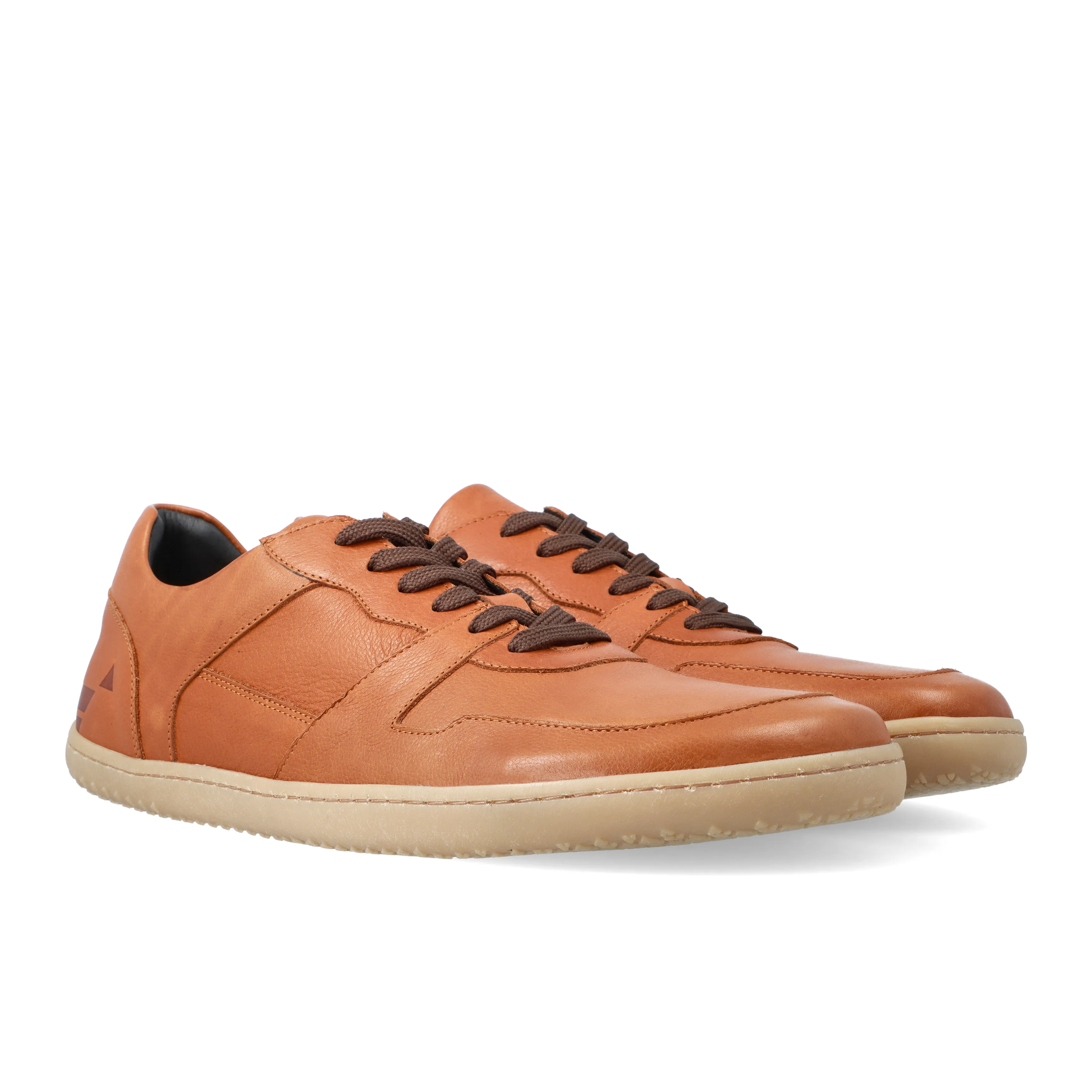 ANGLES FASHION  DIONYSUS COGNAC  DEPORTIVAS BAREFOOT