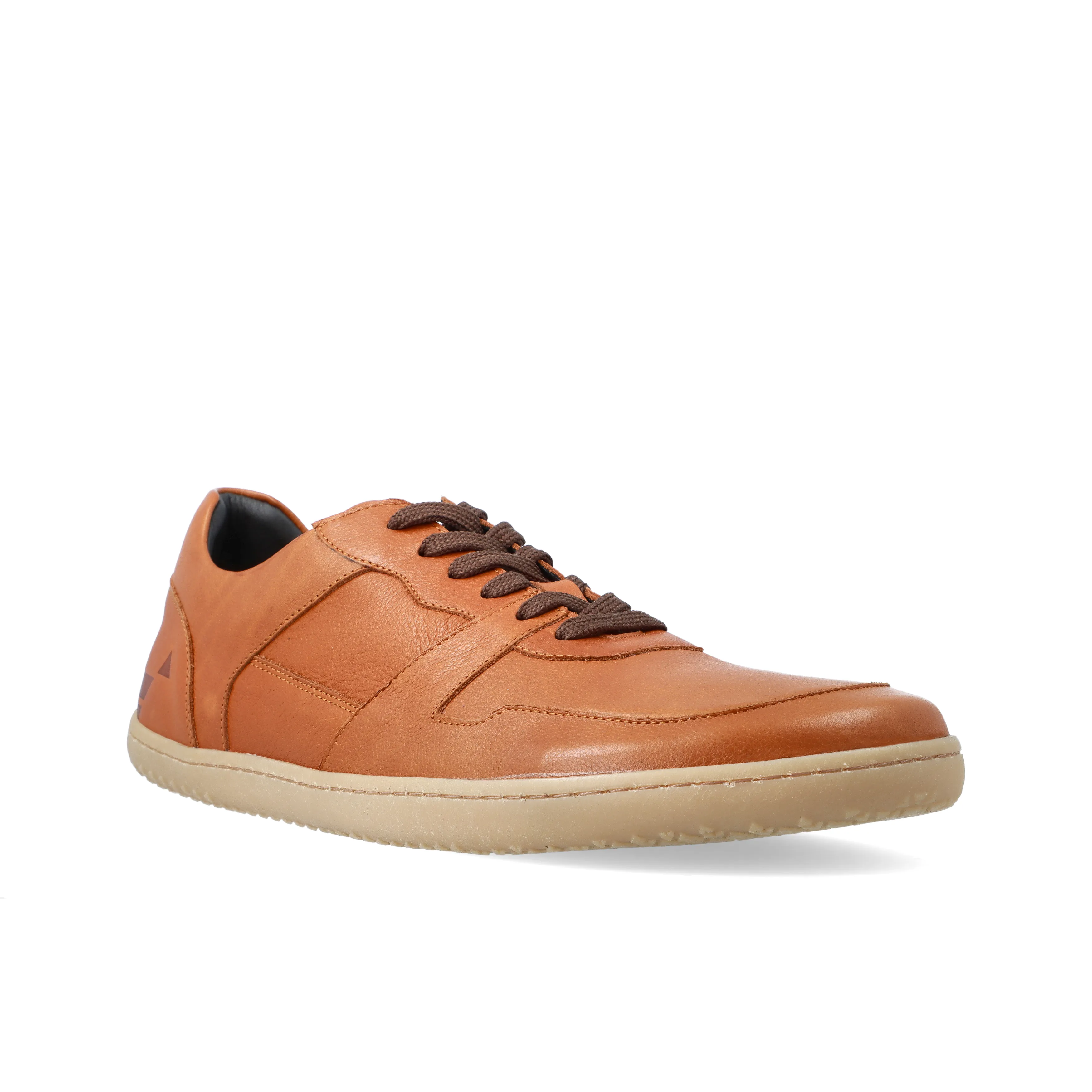 ANGLES FASHION  DIONYSUS COGNAC  DEPORTIVAS BAREFOOT