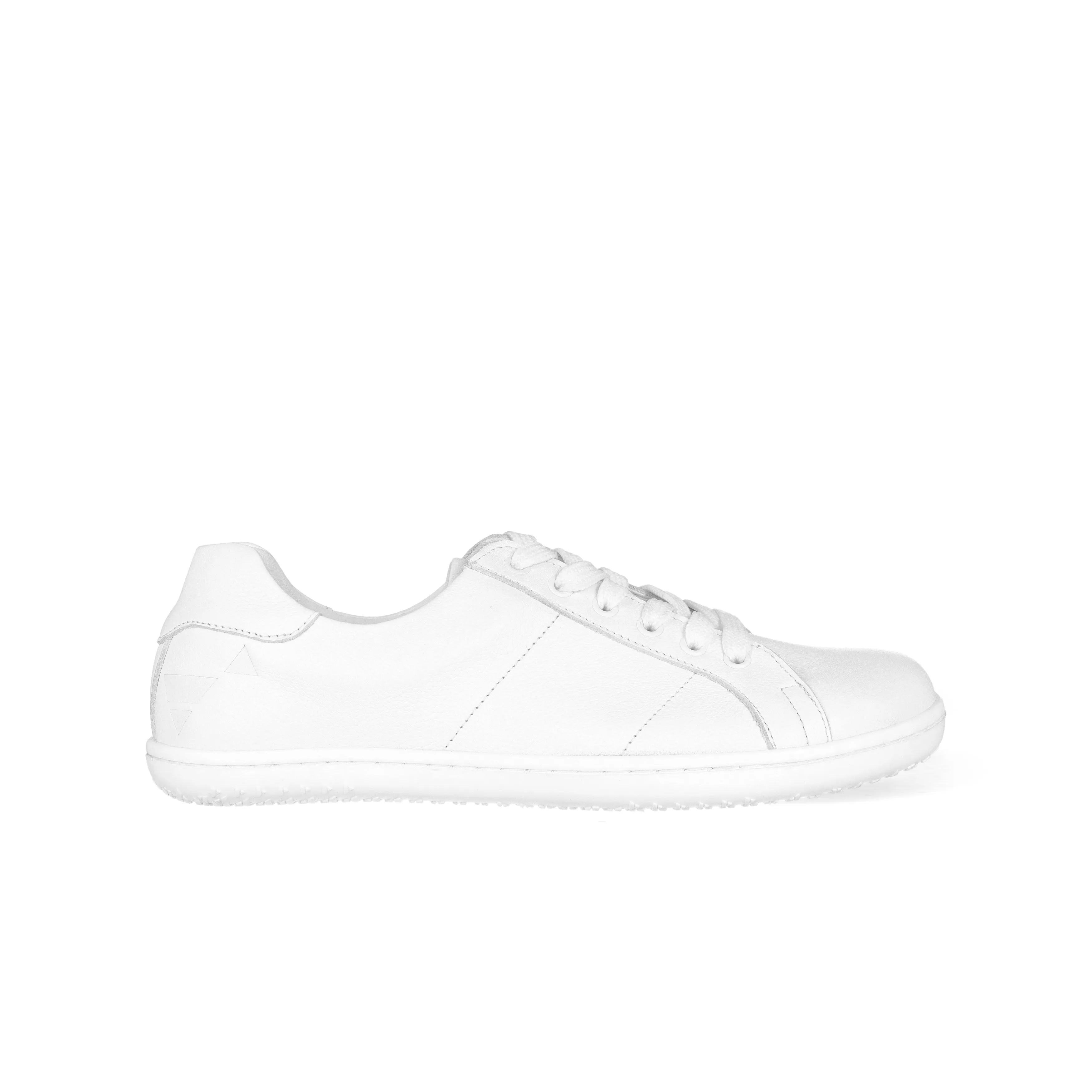 ANGLES FASHION  LINOS WHITE  DEPORTIVAS BAREFOOT
