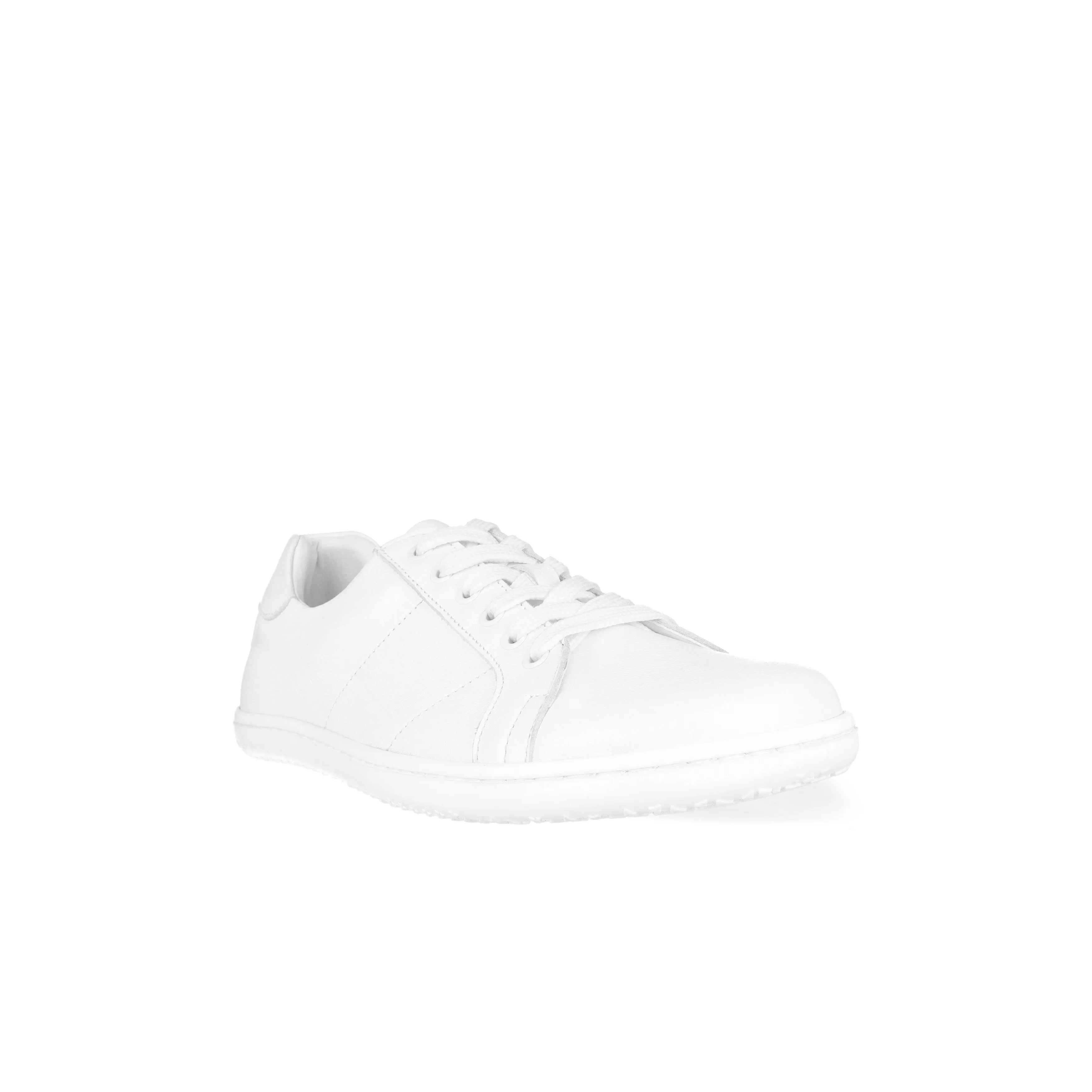 ANGLES FASHION  LINOS WHITE  DEPORTIVAS BAREFOOT
