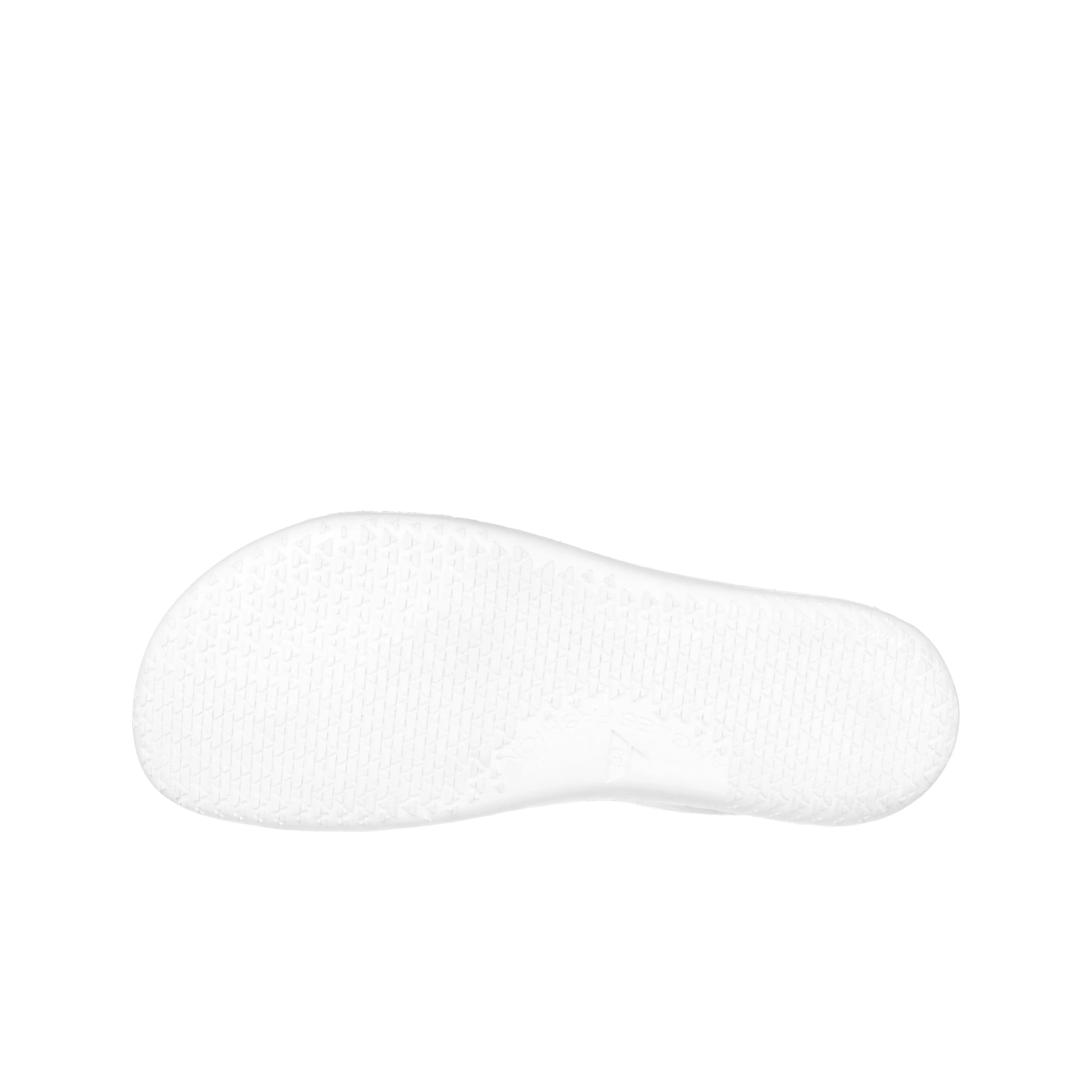 ANGLES FASHION  LINOS WHITE  DEPORTIVAS BAREFOOT