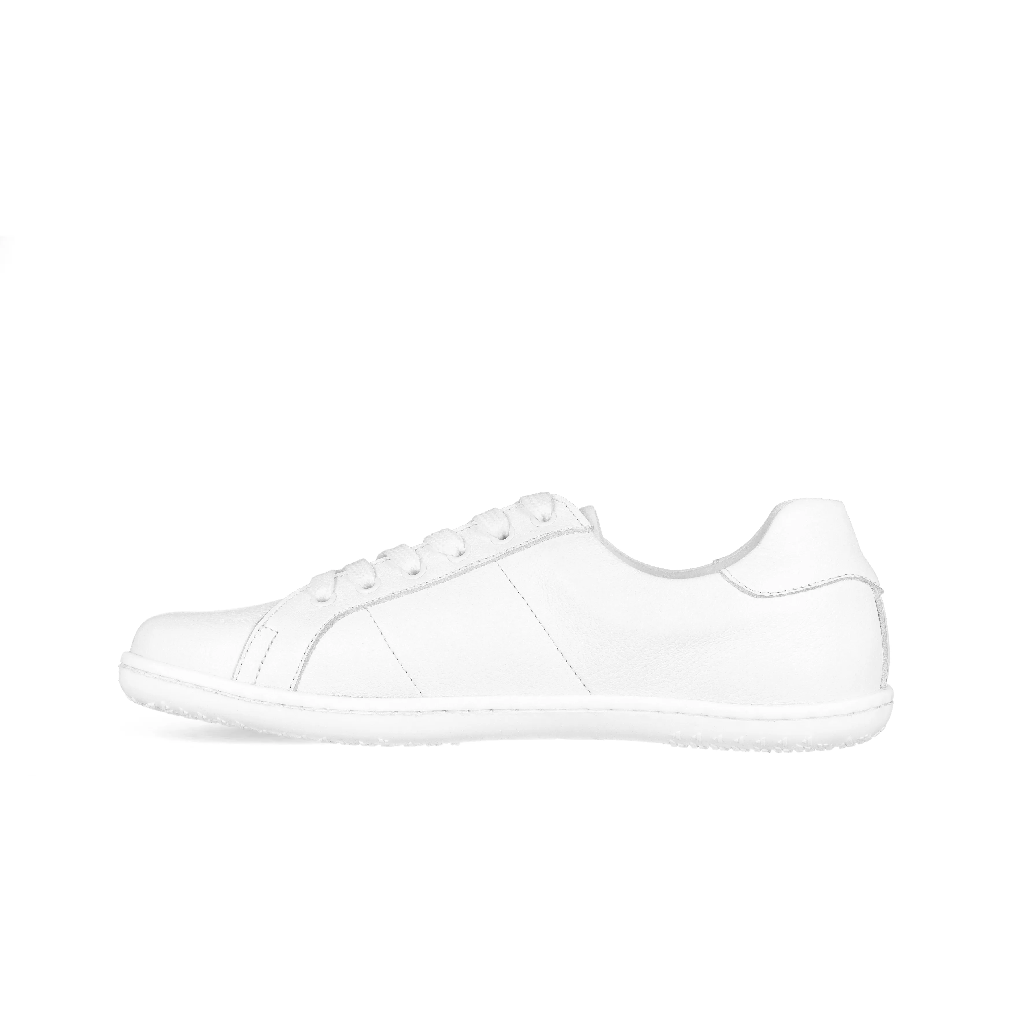 ANGLES FASHION  LINOS WHITE  DEPORTIVAS BAREFOOT