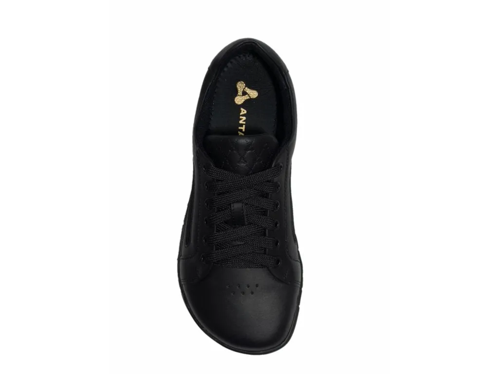 ANTAL  AIRE BLACK  DEPORTIVAS BAREFOOT
