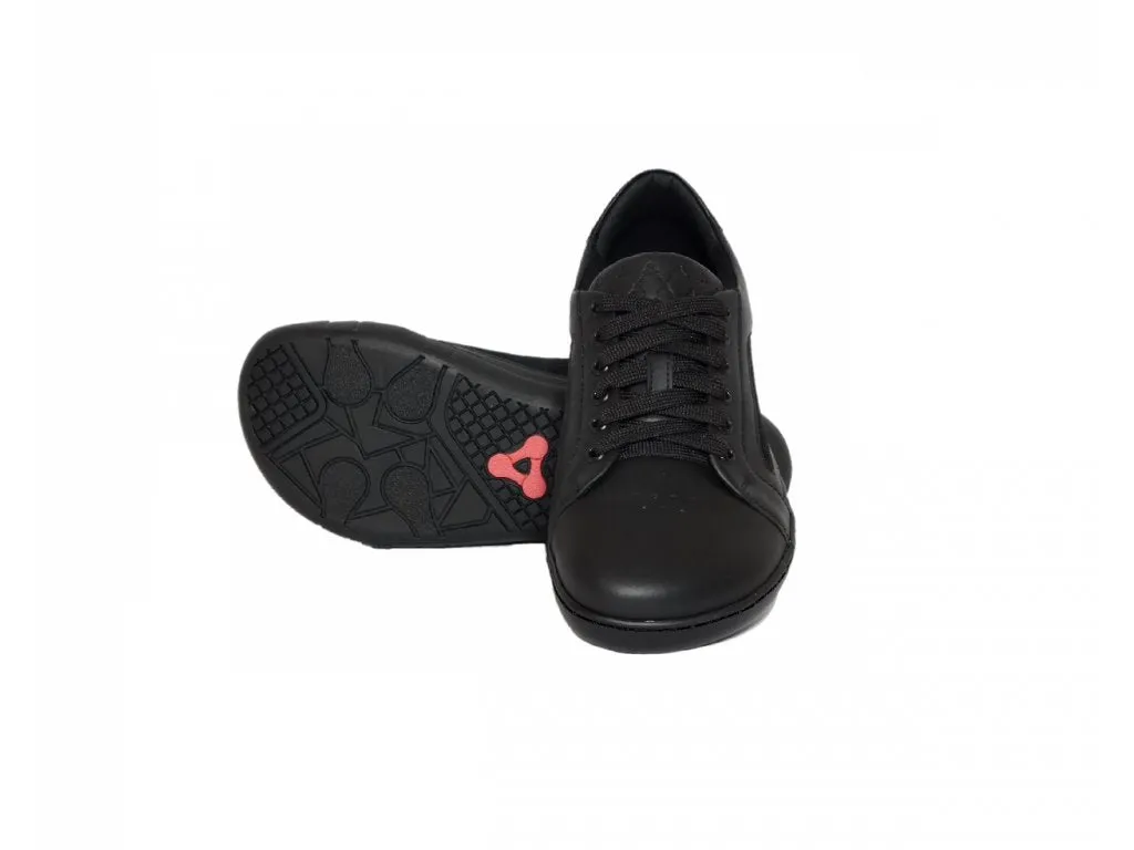 ANTAL  AIRE BLACK  DEPORTIVAS BAREFOOT