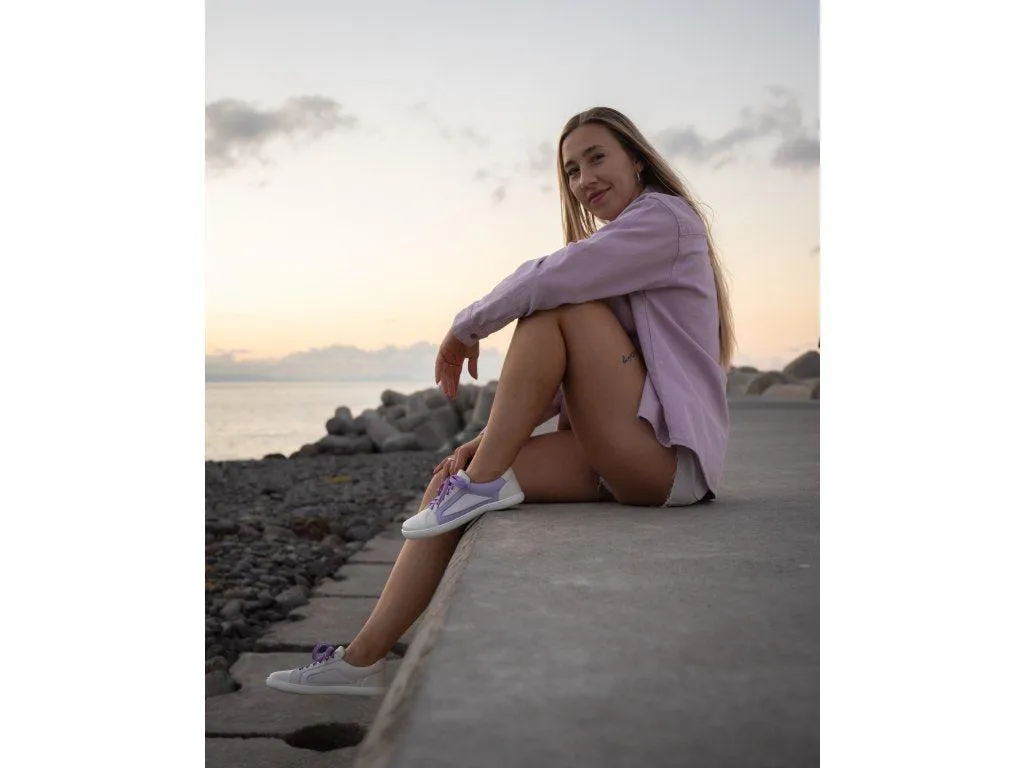 ANTAL  AIRE LILLA  DEPORTIVAS BAREFOOT